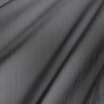 ULTRA FINE MESH CAMI | OBSIDIAN