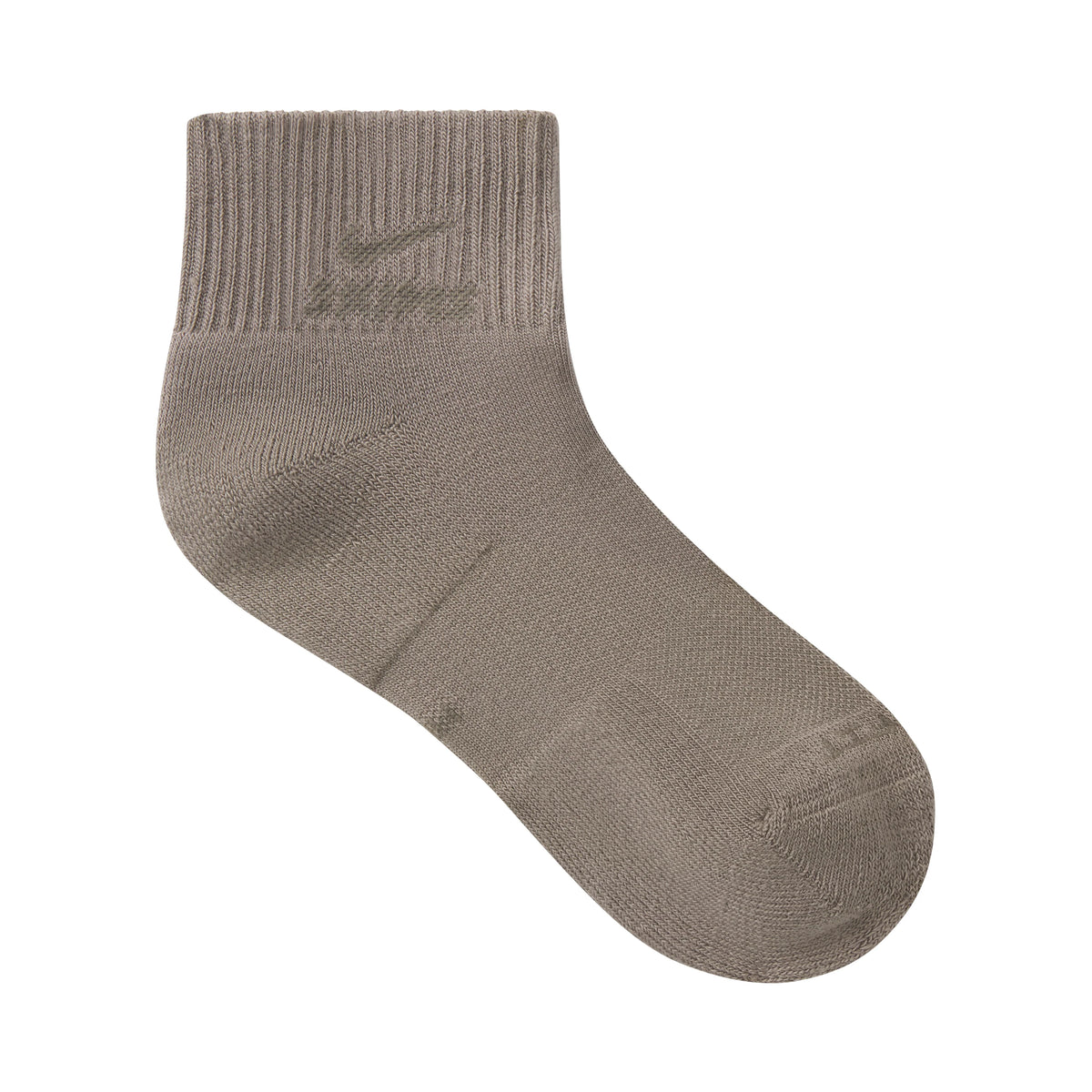 NikeSKIMS ACCESSORIES DRI-FIT™ QUARTER CREW SOCK 3-PACK | BICYCLE YELLOW MULTI