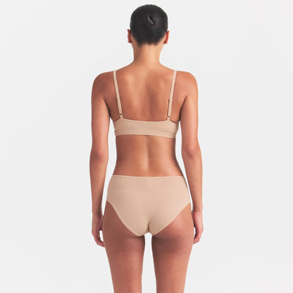 FITS EVERYBODY BRIEF | CLAY