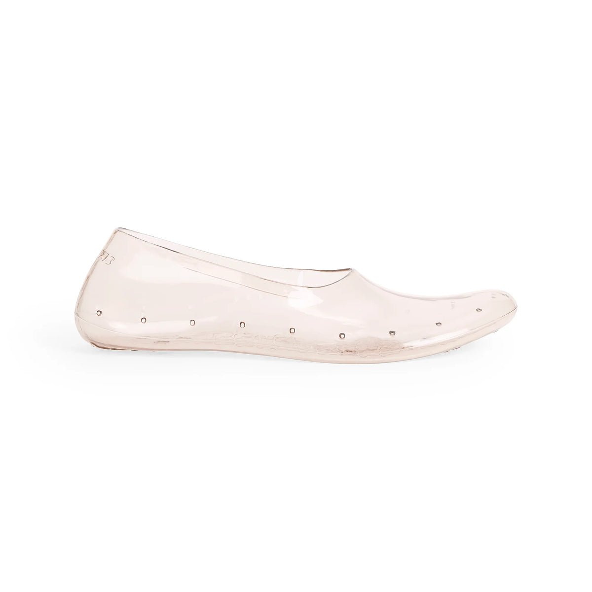 JELLY SHOE | CLAY
