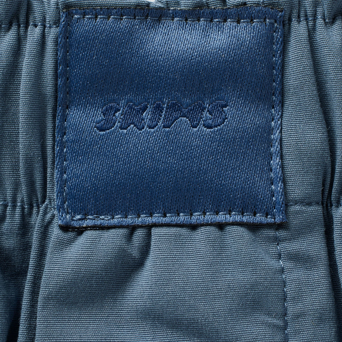 COTTON POPLIN BOXER | HARBOR