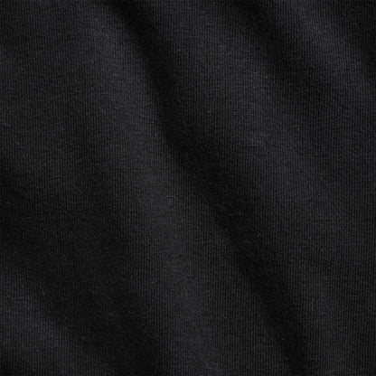 COTTON JERSEY BOY SHORT | SOOT