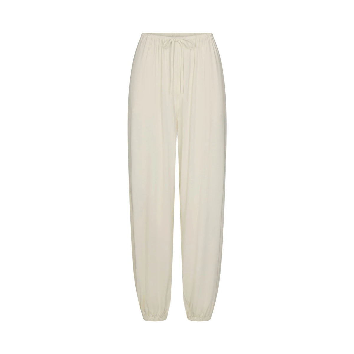 SKIMS SLEEP BALLOON PANT | ECRU