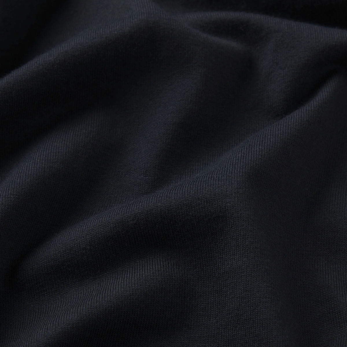 HEAVYWEIGHT COTTON MENS RELAXED PANT | OBSIDIAN