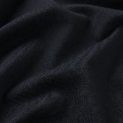 HEAVYWEIGHT COTTON MENS RELAXED PANT | OBSIDIAN