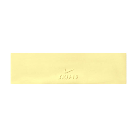 NikeSKIMS ACCESSORIES HEADBAND | BICYCLE YELLOW