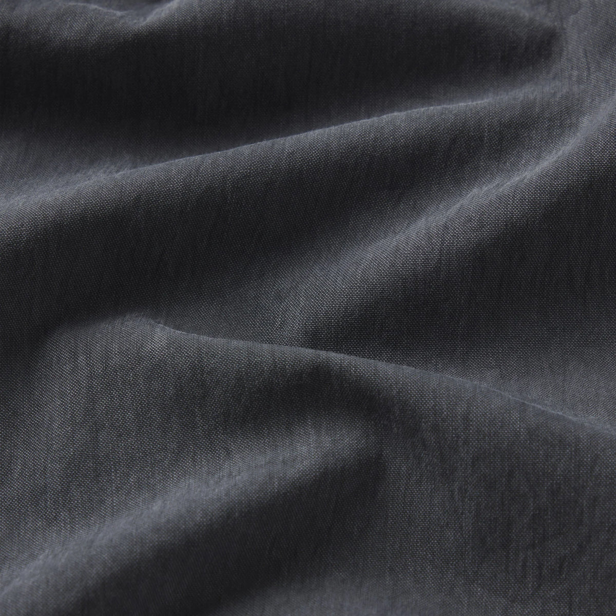 WOVEN MENS PULL-ON PANT | ASH