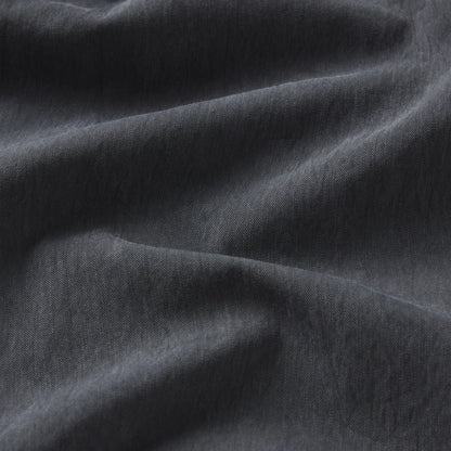 WOVEN MENS PULL-ON PANT | ASH