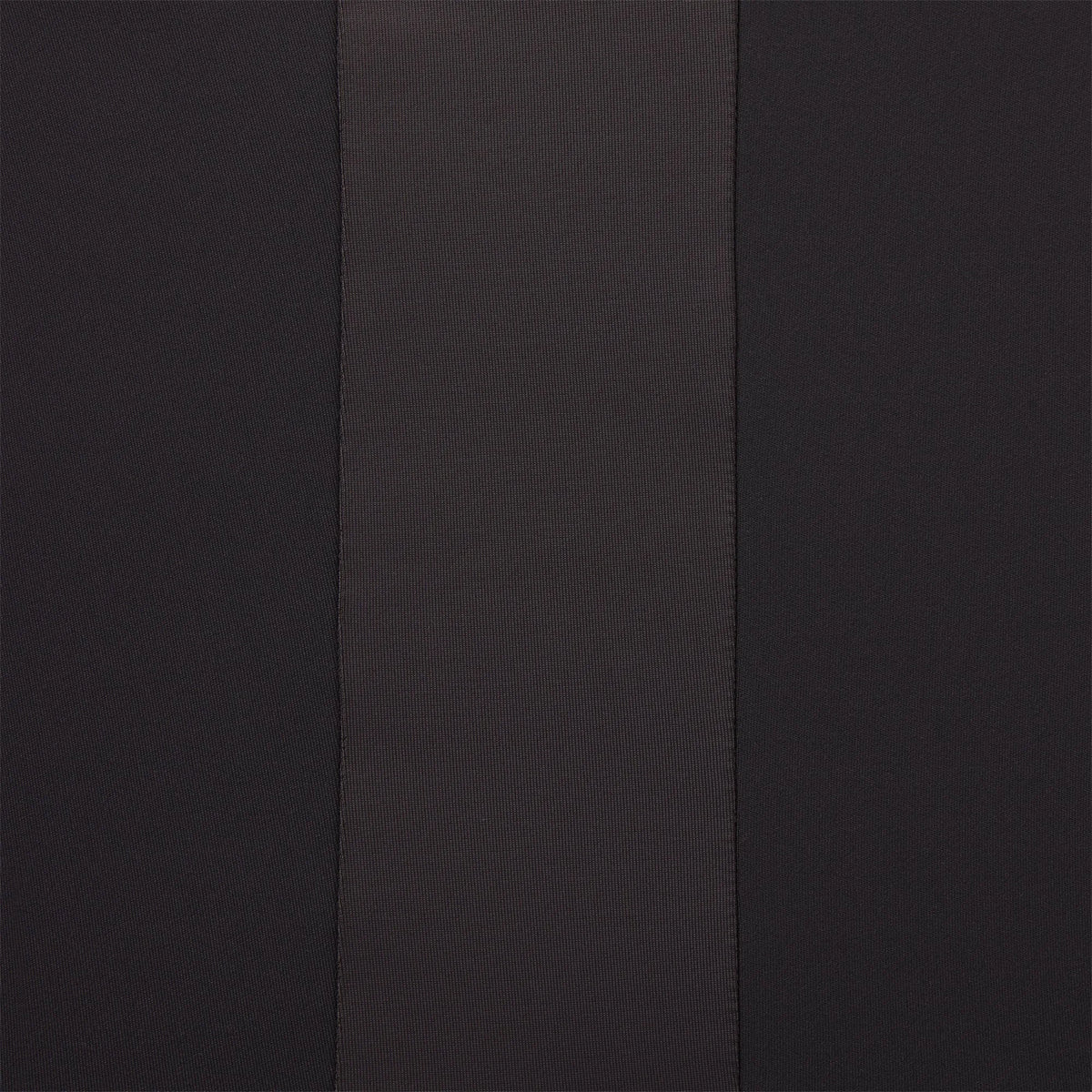 NikeSKIMS MATTE SHINE MIX STRAIGHT NECK BRA | OBSIDIAN AND IGNEOUS