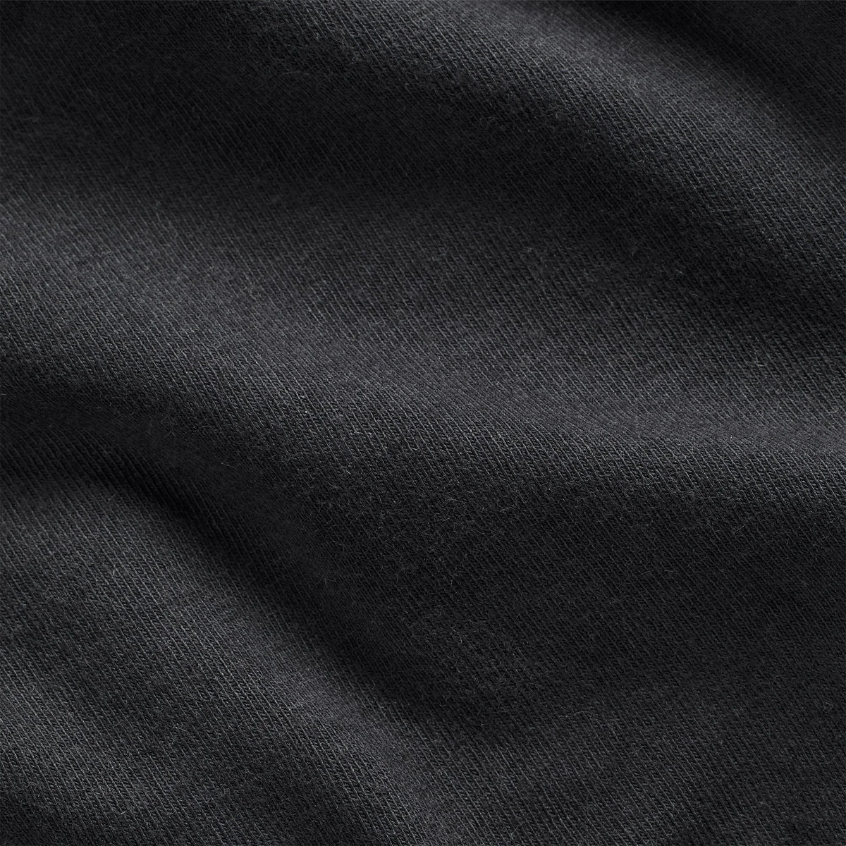 COTTON JERSEY FOLDOVER PANT | SOOT