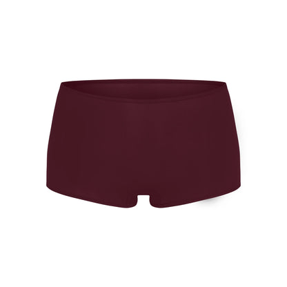 FITS EVERYBODY BOY SHORT | CURRANT