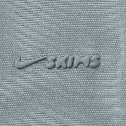 NikeSKIMS AIRY DRI-FIT™ FOLDOVER SKORT | WASHED PACIFIC