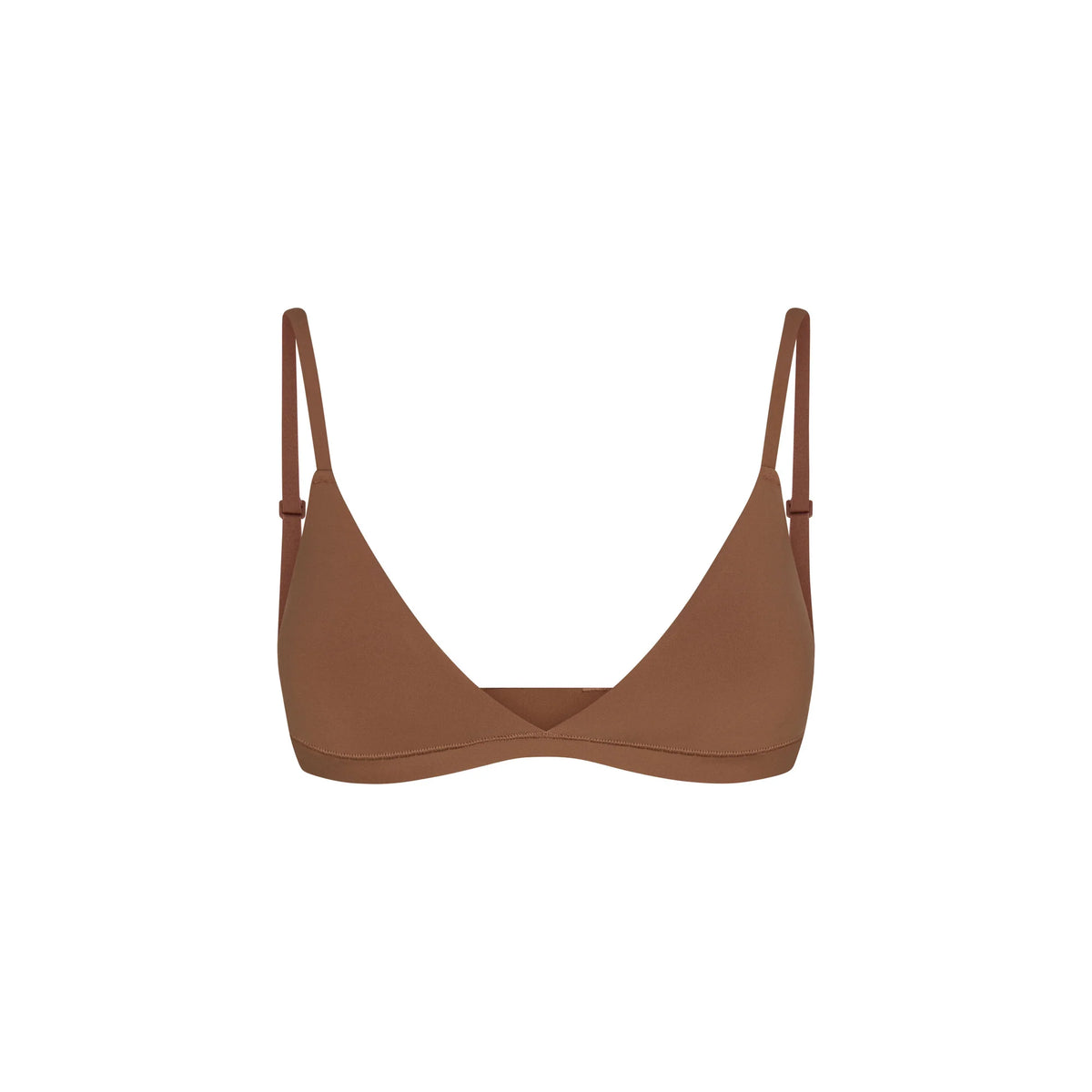 FITS EVERYBODY MASTECTOMY TRIANGLE BRALETTE | JASPER