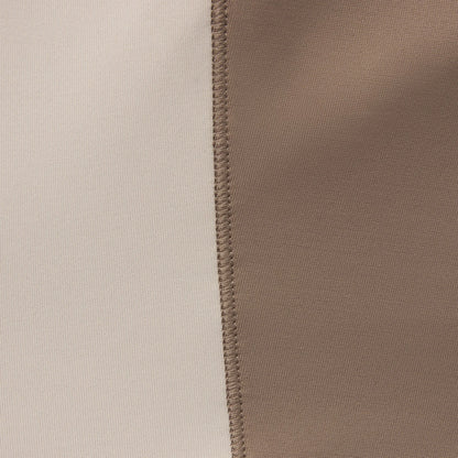 NikeSKIMS SHINE DRAWCORD STIRRUP 26" LEGGING | TRUFFLE AND STONE