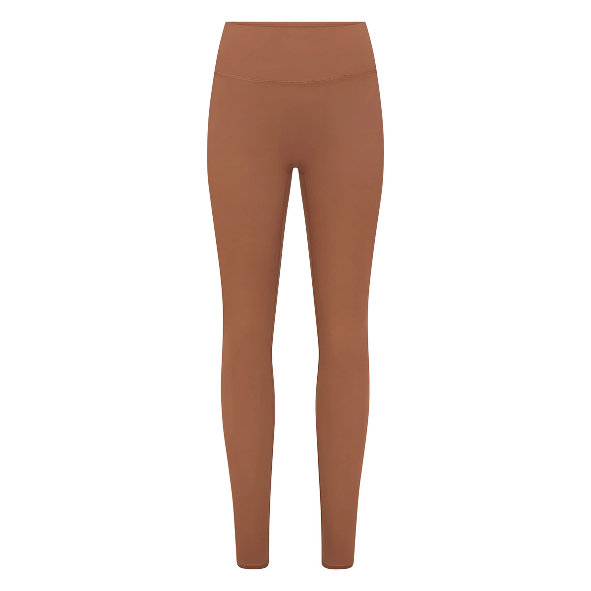 NikeSKIMS MATTE 29" LEGGING | CAROB BROWN