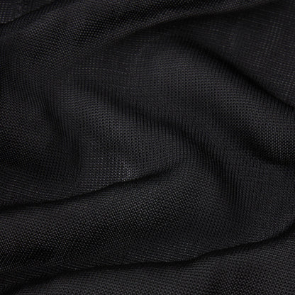 SLINKY KNIT LOW RISE PANT | OBSIDIAN