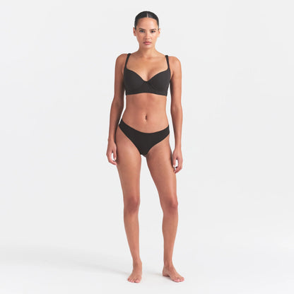 FITS EVERYBODY BACK SMOOTHING FULL COVERAGE BRA | ONYX