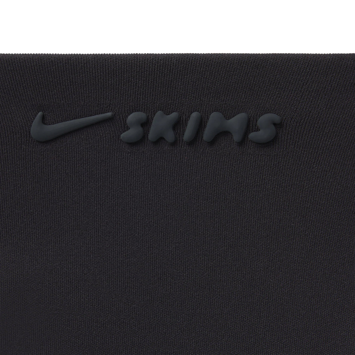 NikeSKIMS MATTE 5" BIKER SHORT | OBSIDIAN