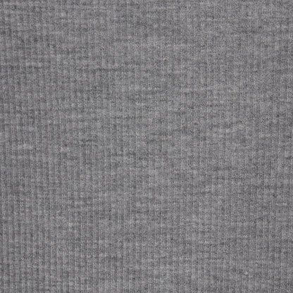 SOFT LOUNGE SLEEP SET | HEATHER GREY