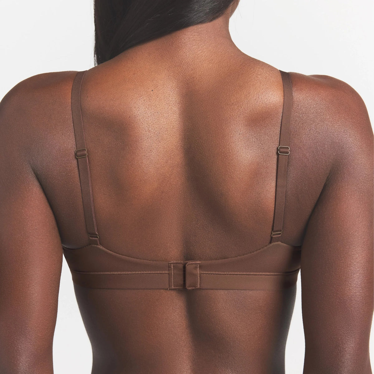 FITS EVERYBODY CROSSOVER BRALETTE | JASPER