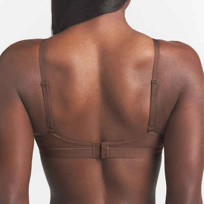FITS EVERYBODY CROSSOVER BRALETTE | JASPER