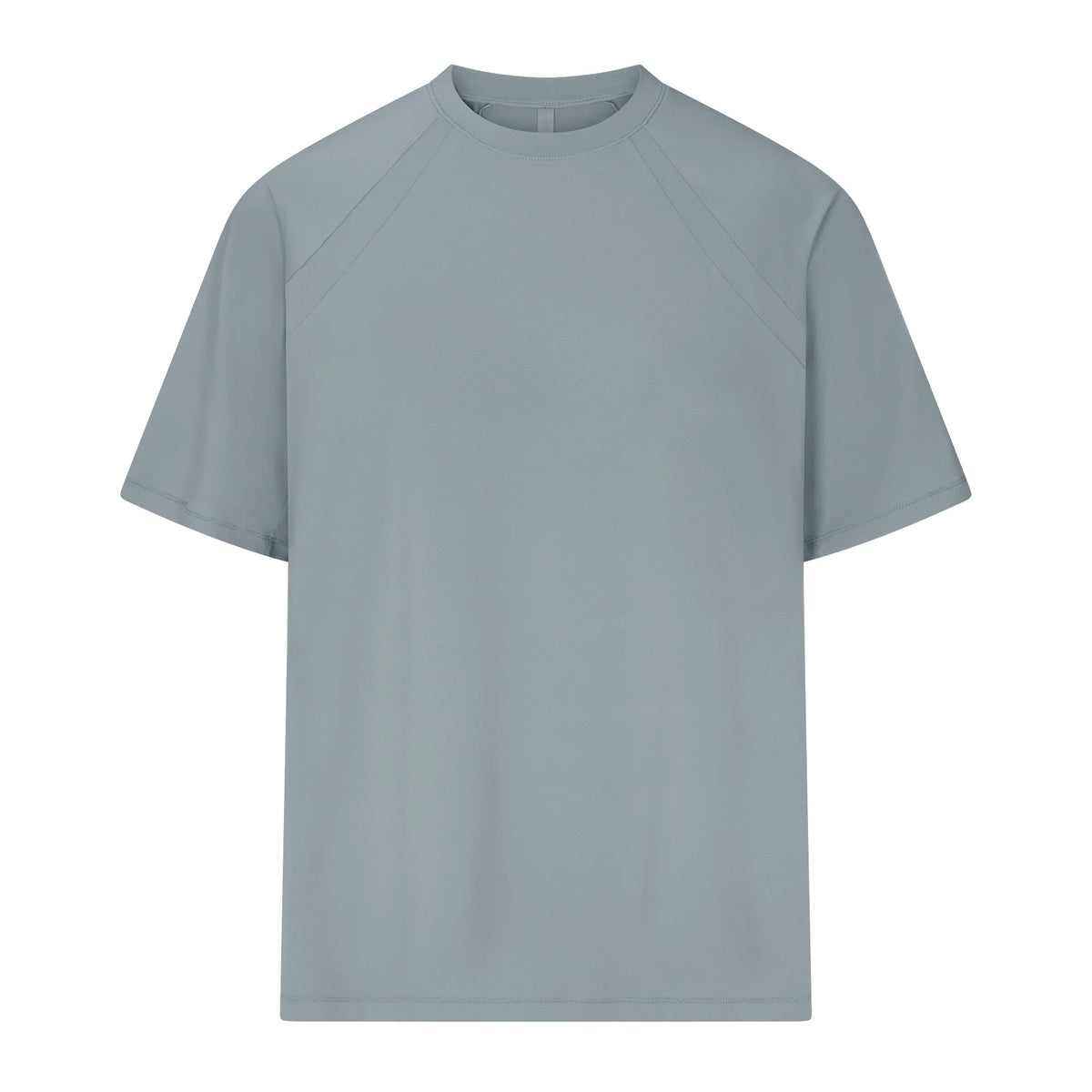 NikeSKIMS AIRY OVERSIZED T-SHIRT | WASHED PACIFIC