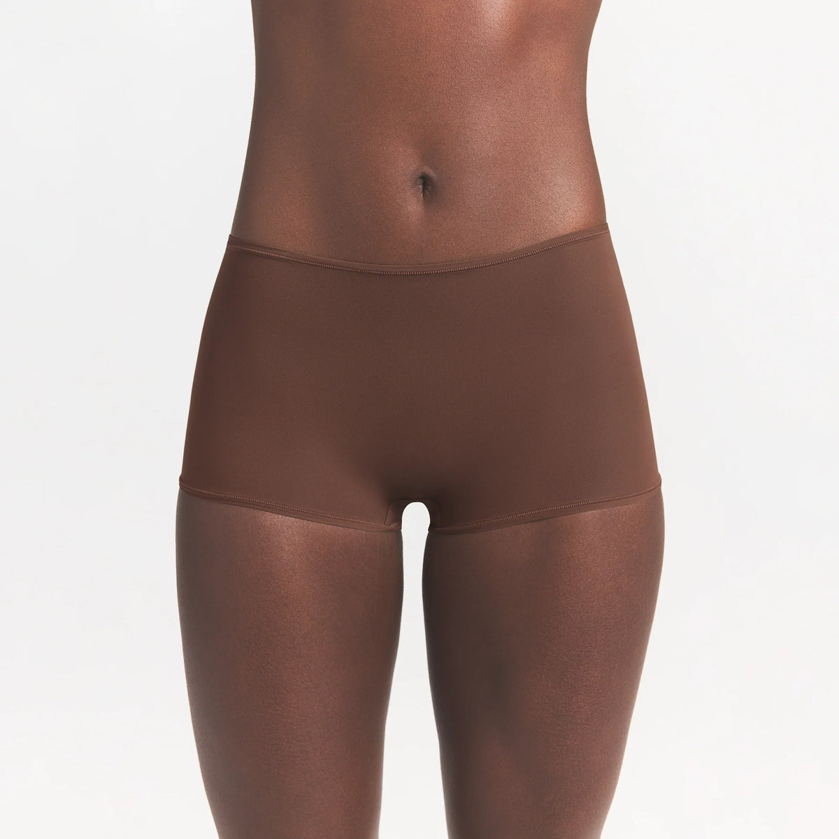 FITS EVERYBODY BOY SHORT | JASPER