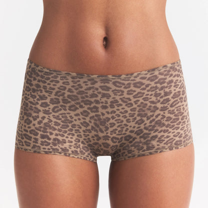 FITS EVERYBODY BOY SHORT 5-PACK | DESERT LEOPARD MULTI