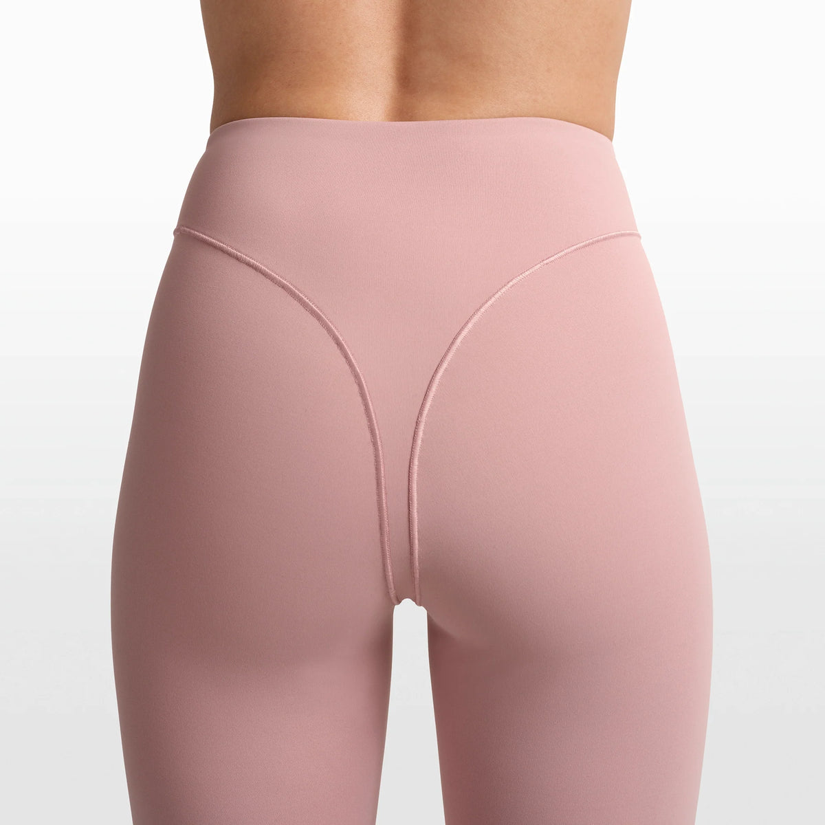 NikeSKIMS MATTE V-LINE 26" LEGGING | HIMALAYAN