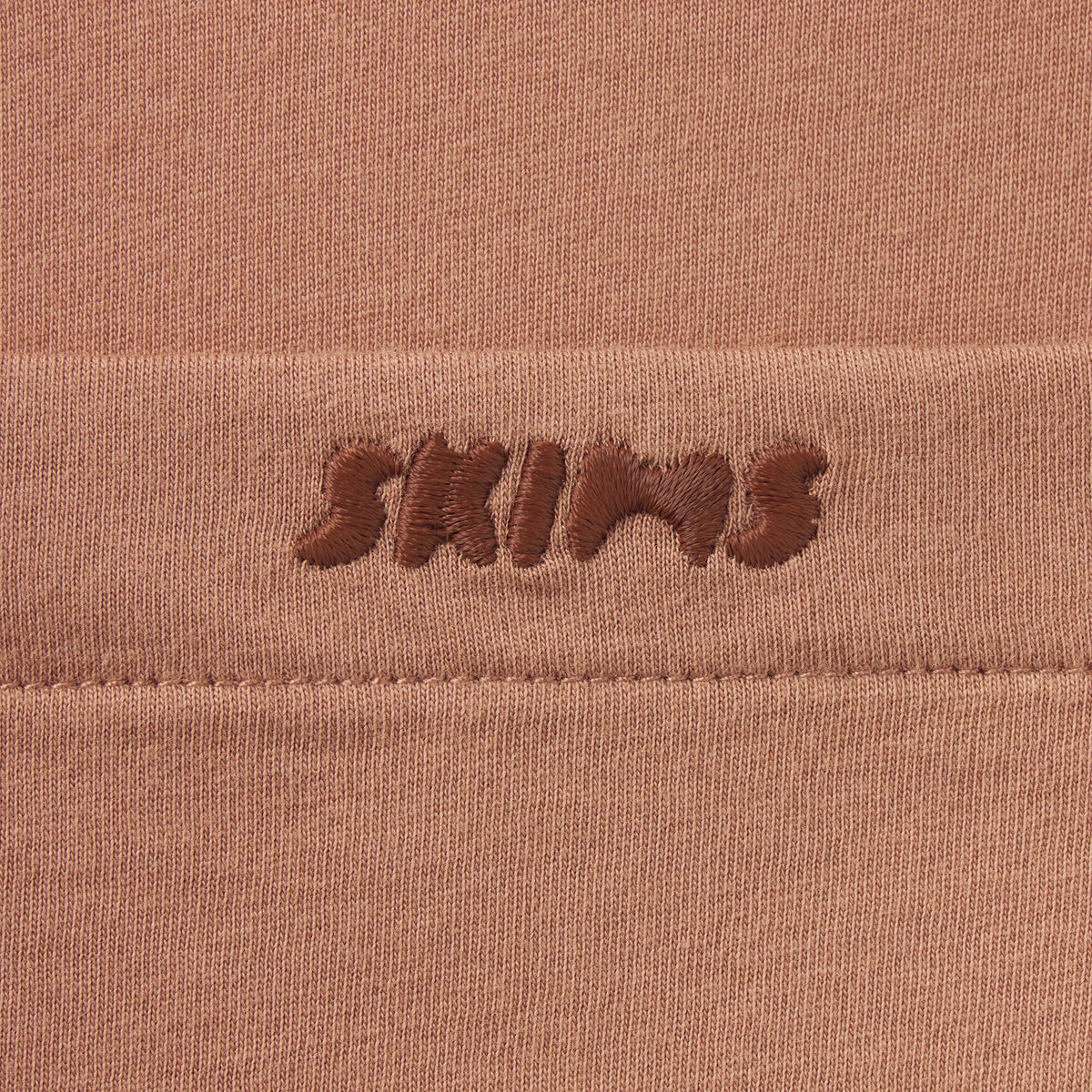 ORGANIC COTTON SLEEP LONG SLEEVE SET | SIENNA