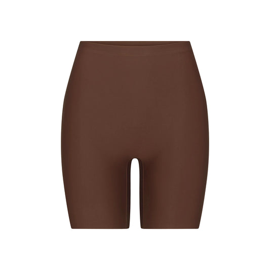 SKIMS BODY BUTT ENHANCING PADDED SHORT | COCOA