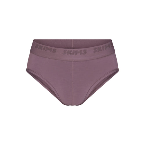 SKIMS STRETCH MENS BRIEF | IRIS