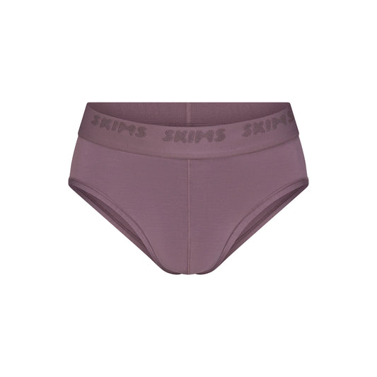 SKIMS STRETCH MENS BRIEF | IRIS