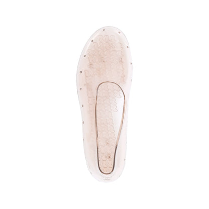 JELLY SHOE | CLAY