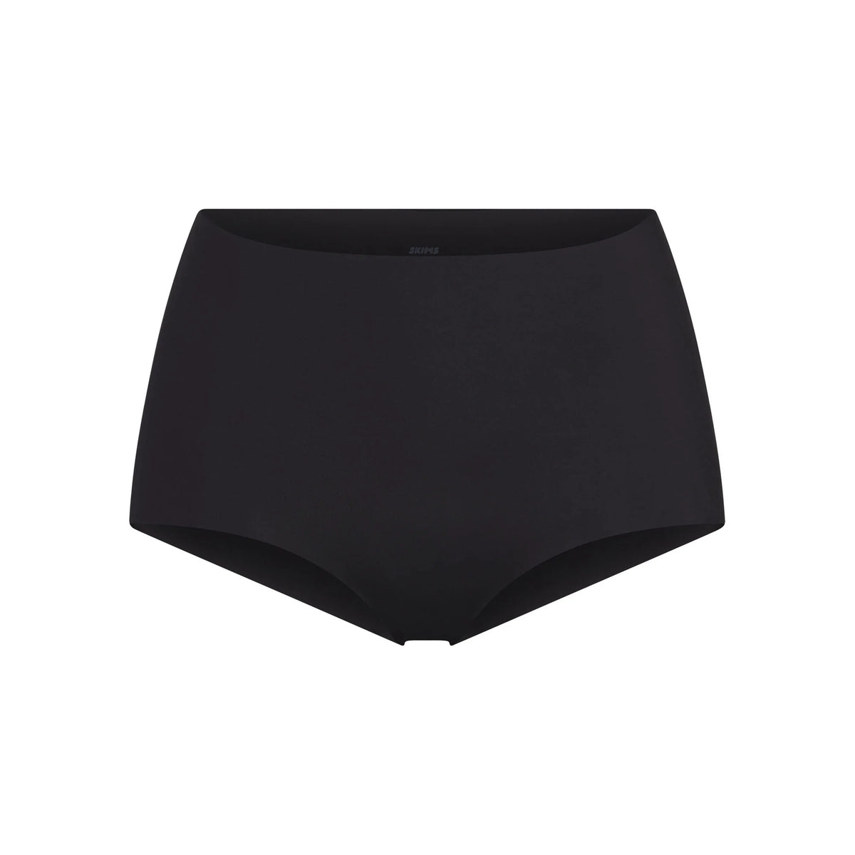 NAKED BOY SHORT | ONYX