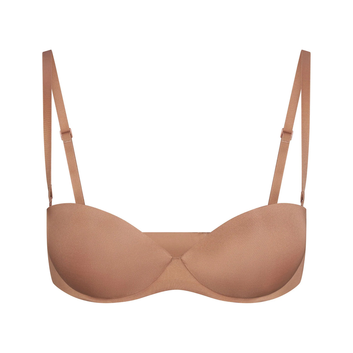SKIMS ULTIMATE STRAPLESS PUSH-UP BRA | SIENNA