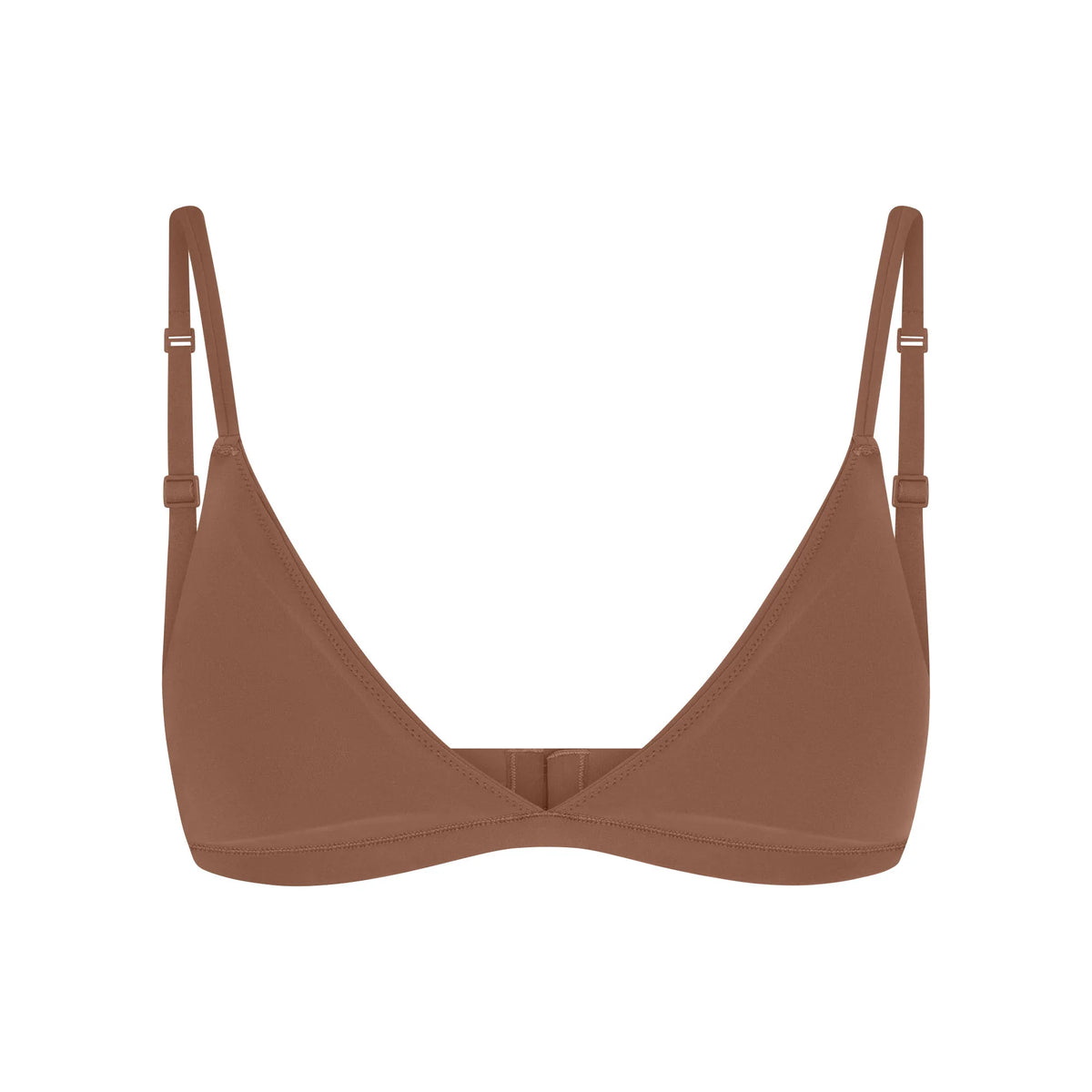 FITS EVERYBODY MASTECTOMY TRIANGLE BRALETTE | JASPER