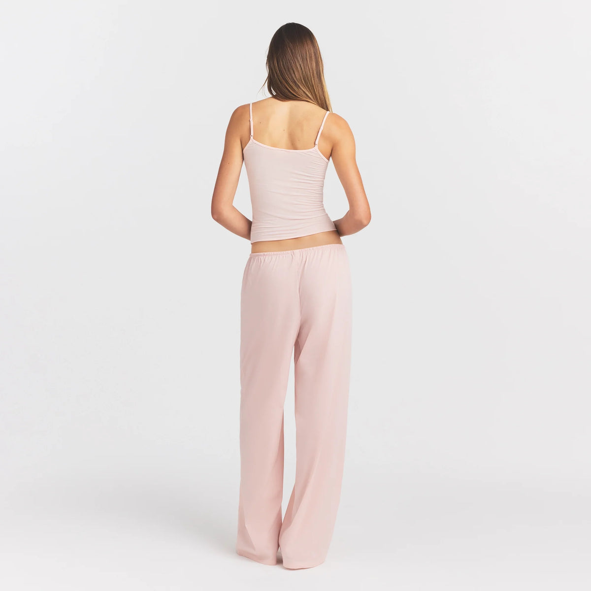 SHEER MODAL LACE CAMI | PRIMROSE