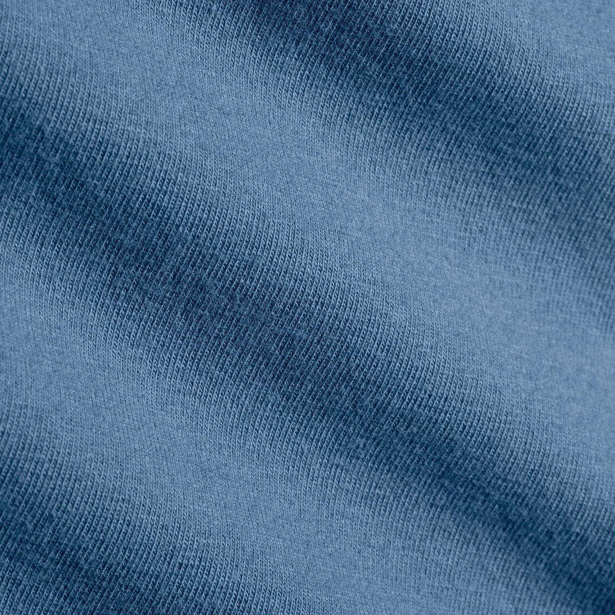COTTON JERSEY CLASSIC SHORT | HARBOR