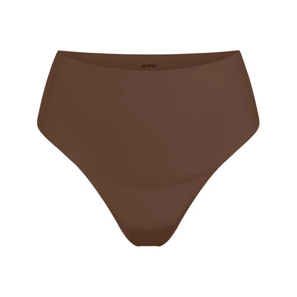 SMOOTHING INTIMATES HIGH-WAISTED THONG | JASPER