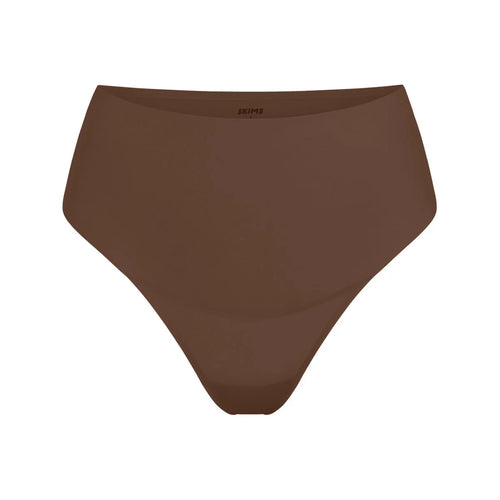 SMOOTHING INTIMATES HIGH-WAISTED THONG | JASPER