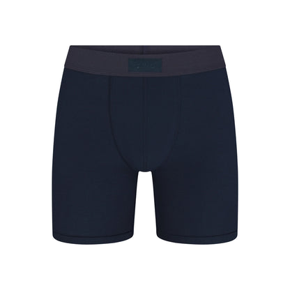 SKIMS COTTON MENS 5" BOXER BRIEF 5-PACK | ATMOSPHERE MULTI