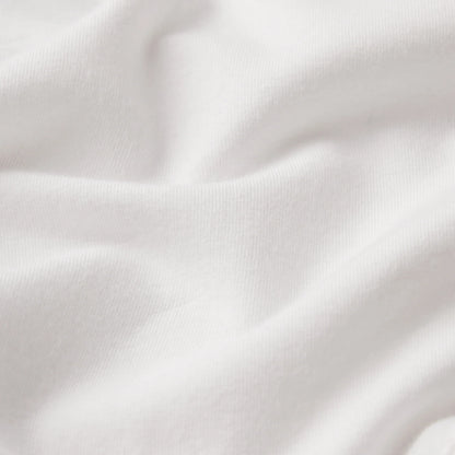 EVERYDAY COTTON BOY SHORT | SNOW