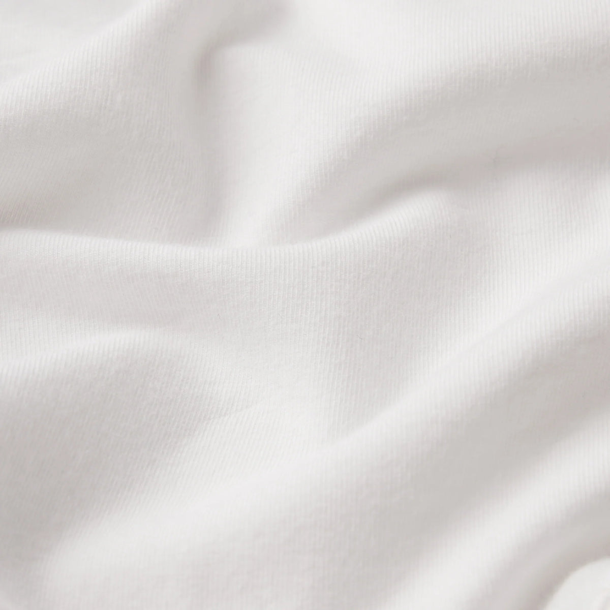 EVERYDAY COTTON THONG | SNOW