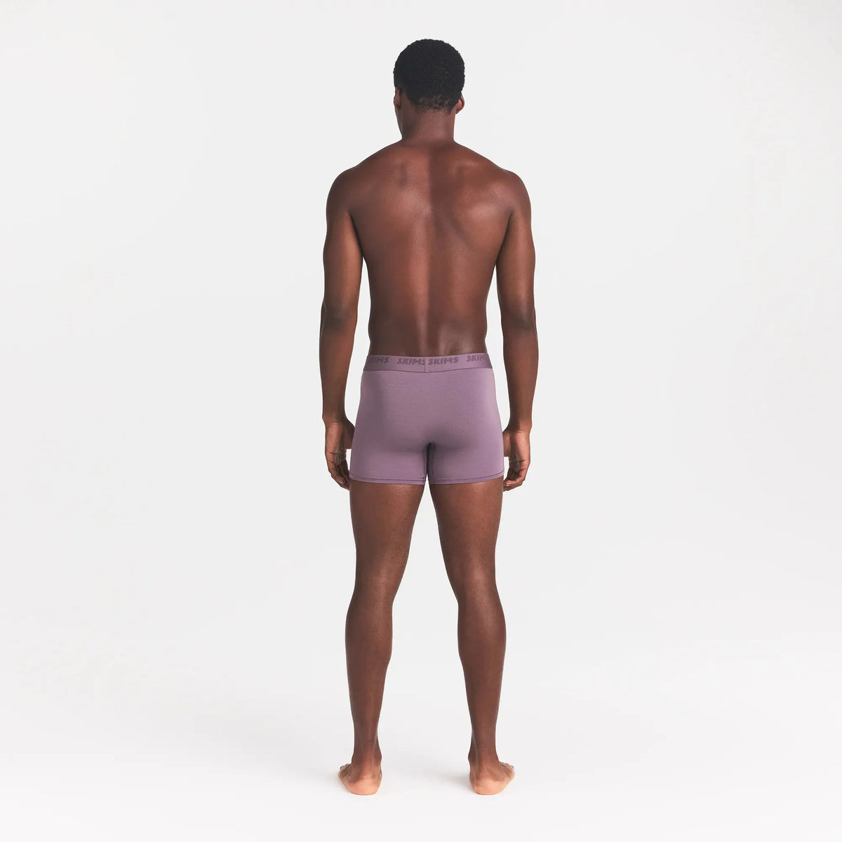 SKIMS STRETCH MENS 3" BOXER BRIEF | IRIS