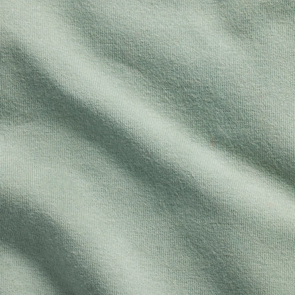 COTTON JERSEY DIPPED THONG | MINERAL