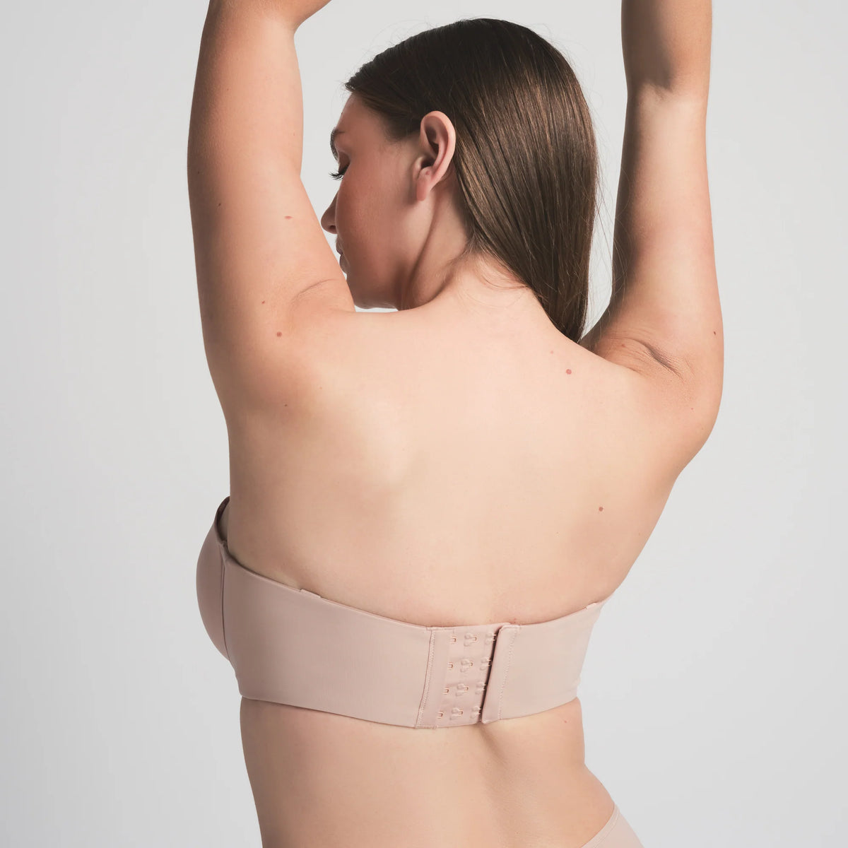 FITS EVERYBODY STRAPLESS BRA | MICA