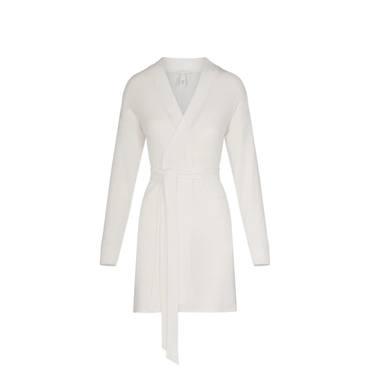 SOFT LOUNGE ROBE | MARBLE