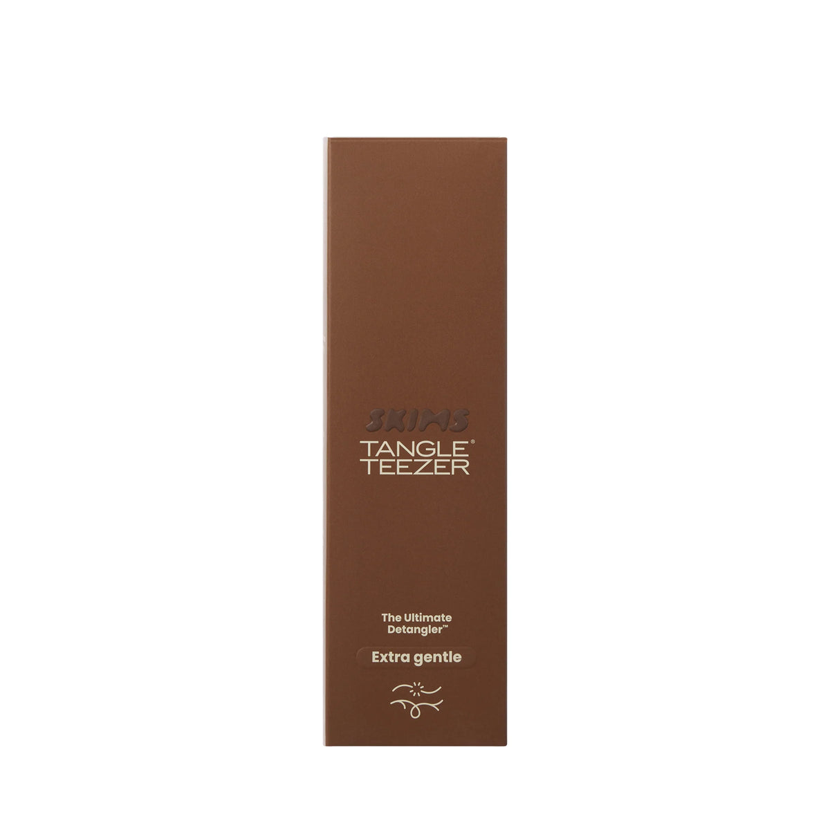 TANGLE TEEZER X SKIMS THE ULTIMATE DETANGLER | EXTRA GENTLE JASPER