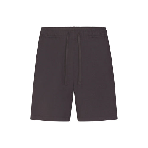 JERSEY LOUNGE MENS RELAXED SHORT | ASH